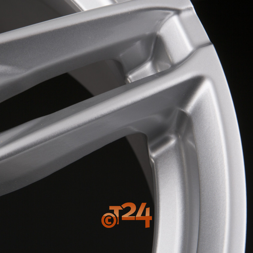 CA13 TWINMAX|Bright Silver (BS) 20