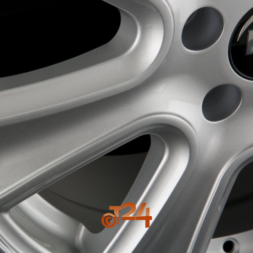 NAJ II|Sport Silber 18