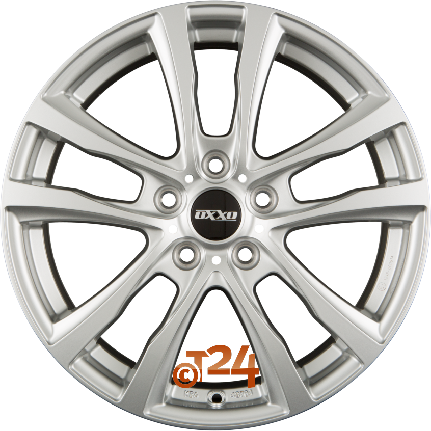 DECIMUS (RG17)|Silver 17