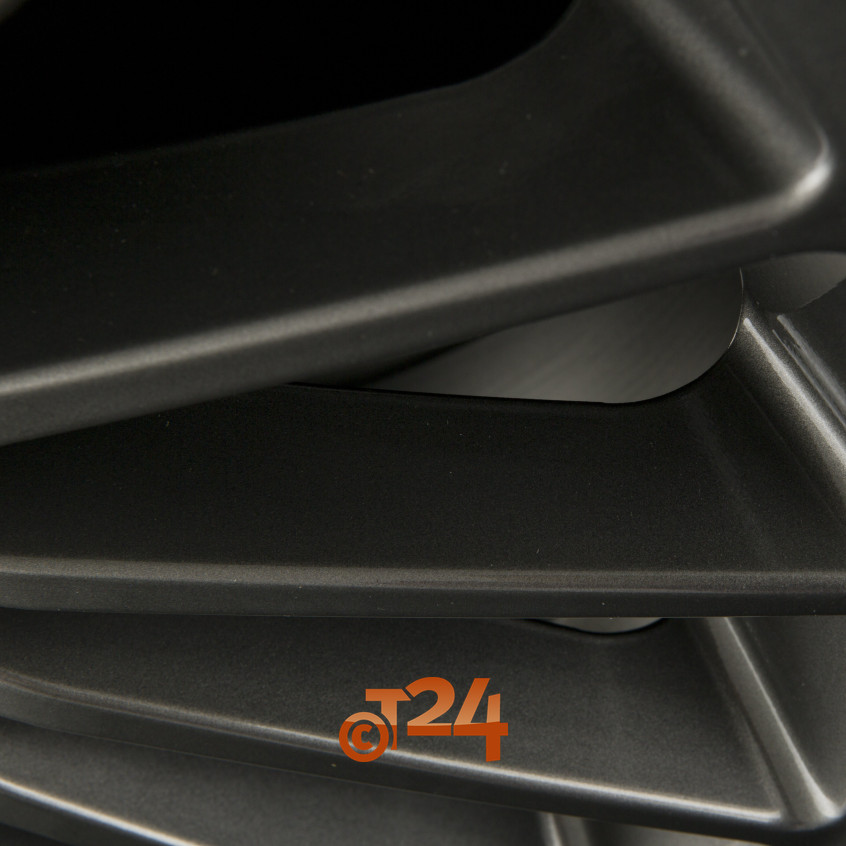 KT15 SPEED|Palladium Painted (PP) 16