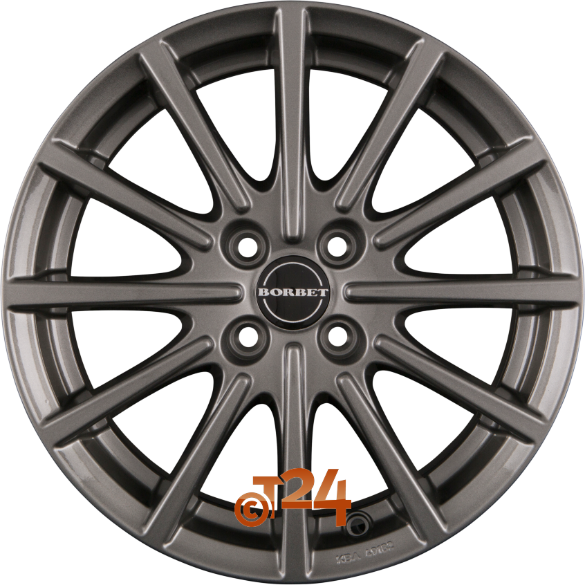 BL4|Metal Grey 17