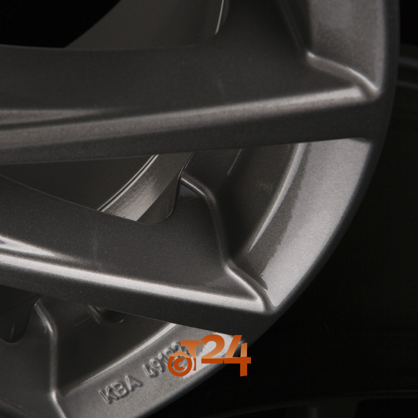 BL4|Metal Grey 16