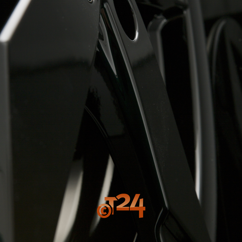 KODIAK|Diamant-Schwarz 15