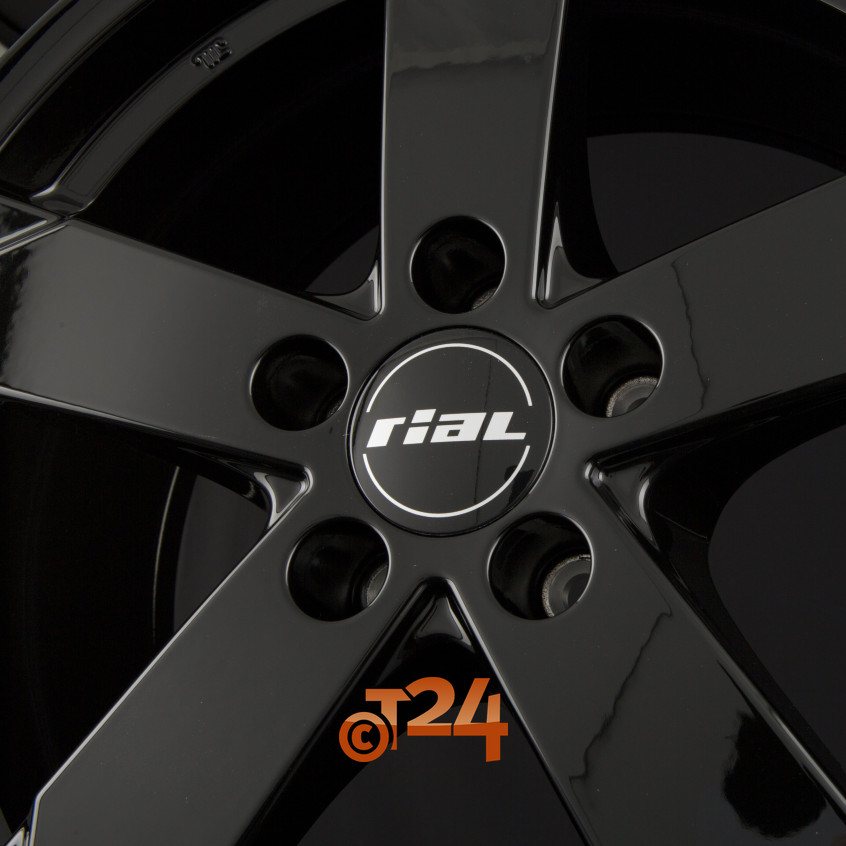 KODIAK|Diamant-Schwarz 15