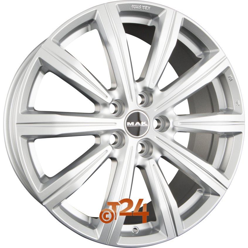 BIRMINGHAM|Silver 22