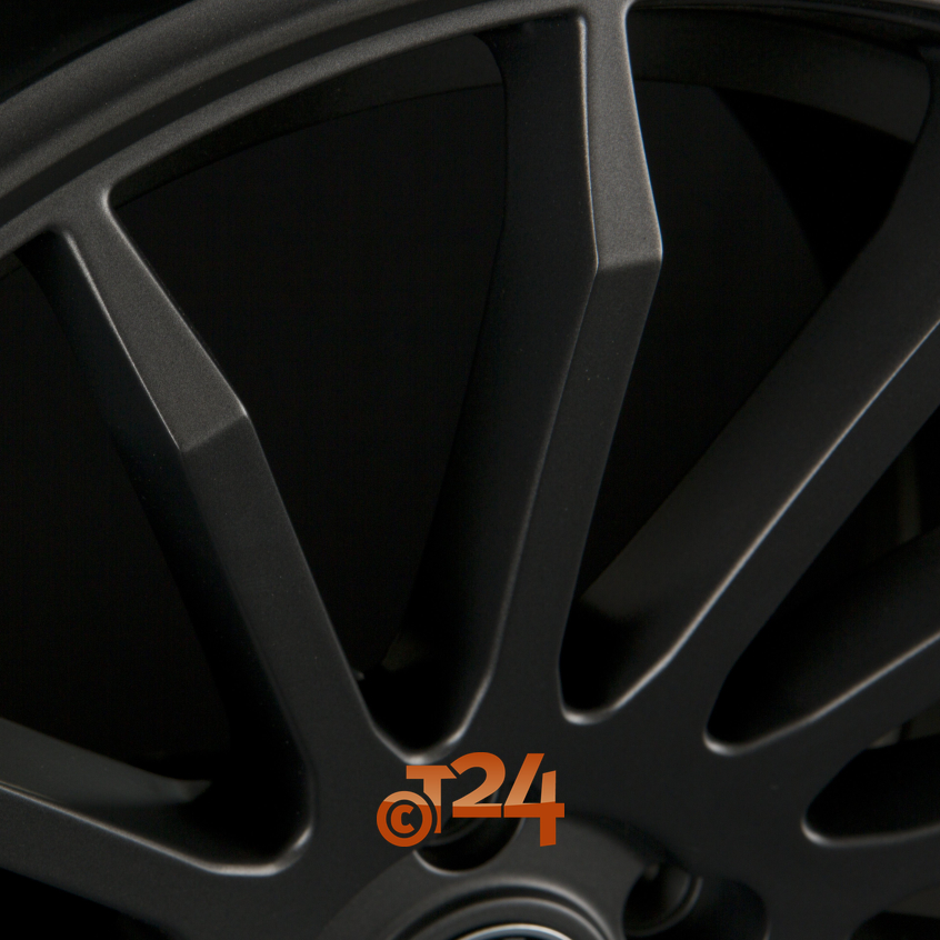 CC-ZEROLIP|Titan Matt mit Softhorn 19