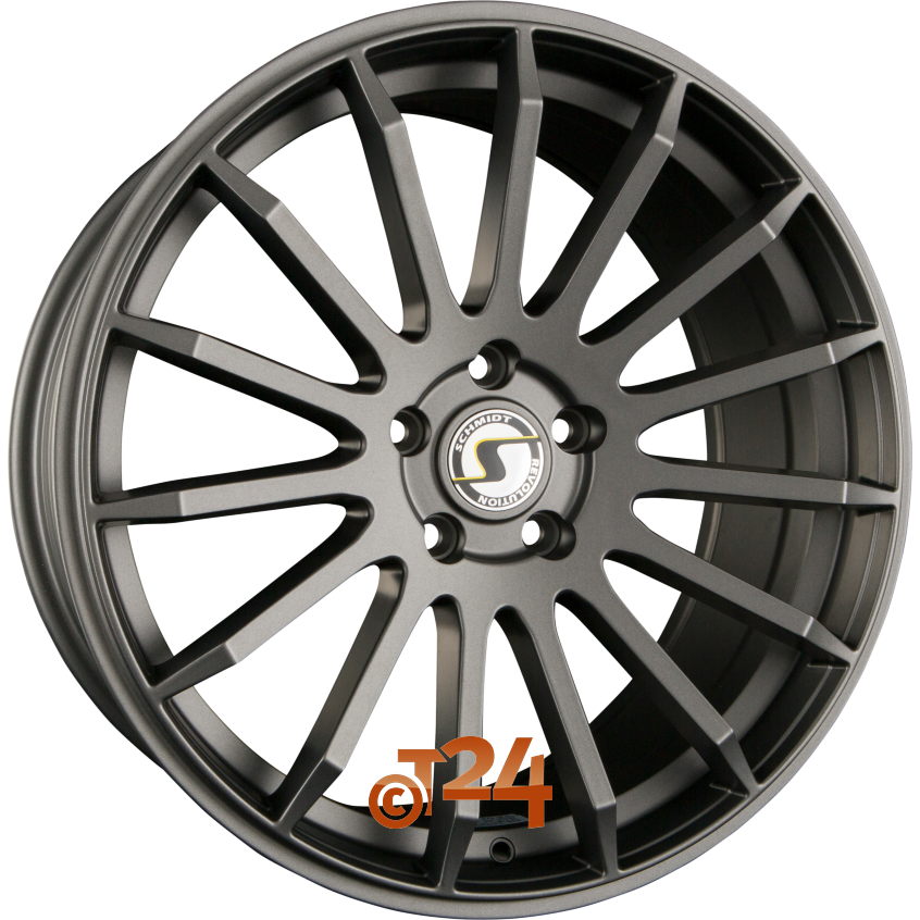 CC-ZEROLIP|Titan Matt mit Softhorn 19