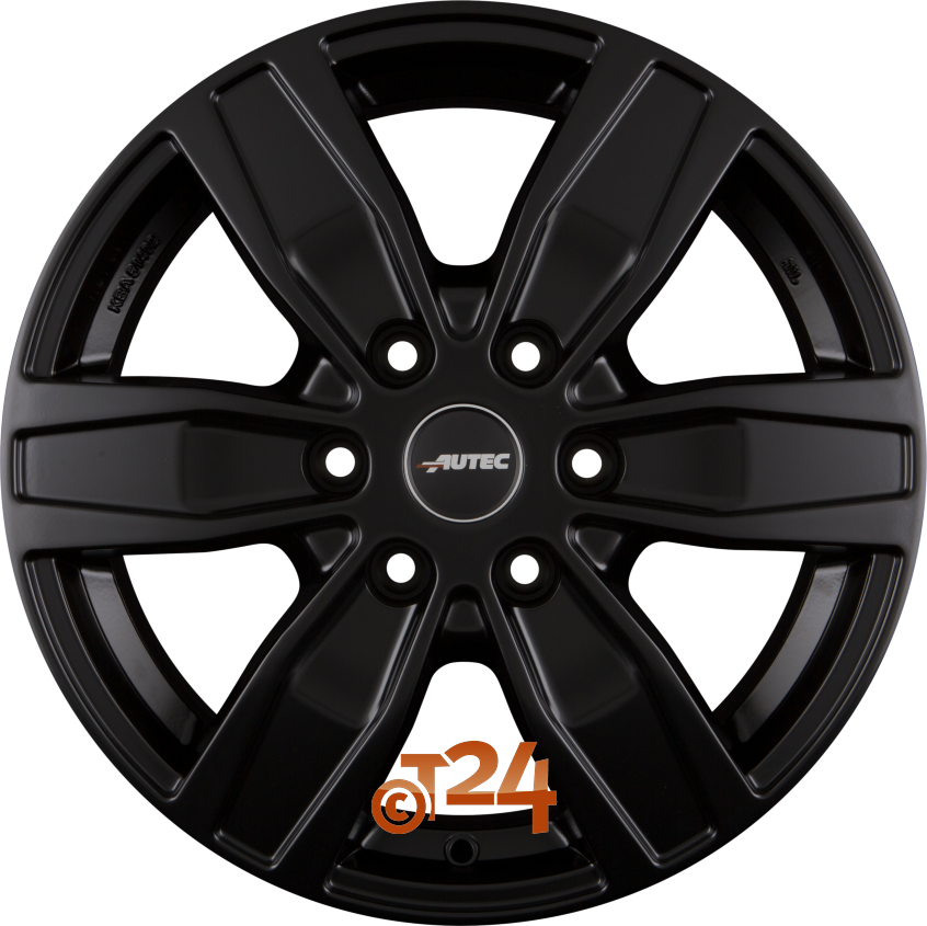 QUANTRO (Q)|Schwarz Matt 17