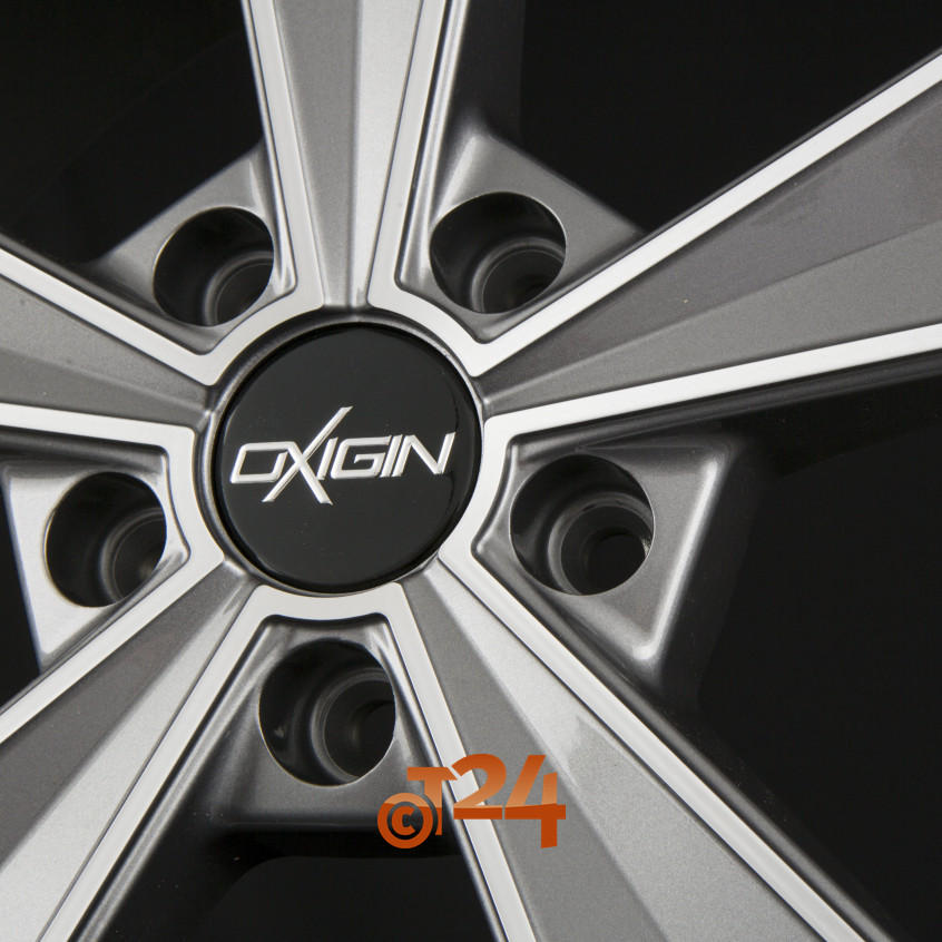 OX22 OXRS|Titan Polish 19