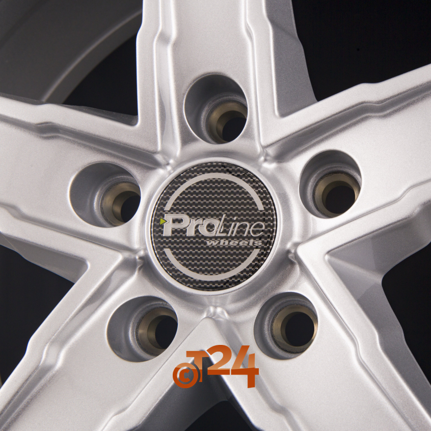 SX100|Metallic Silver (MS) 16