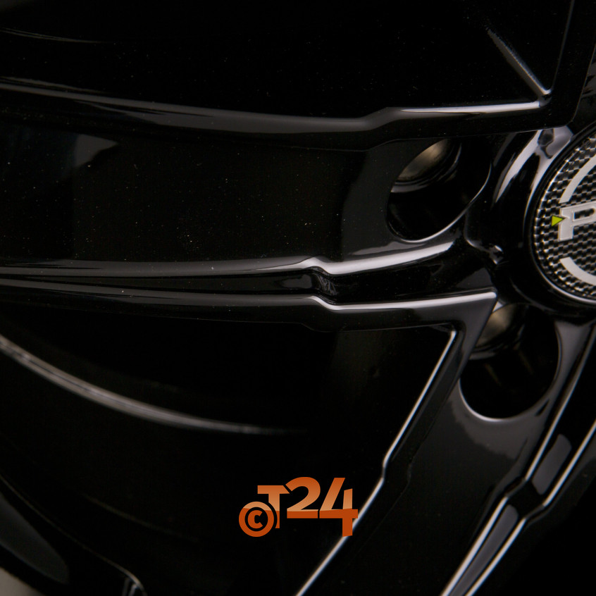 SX100|Black Glossy (BG) 17
