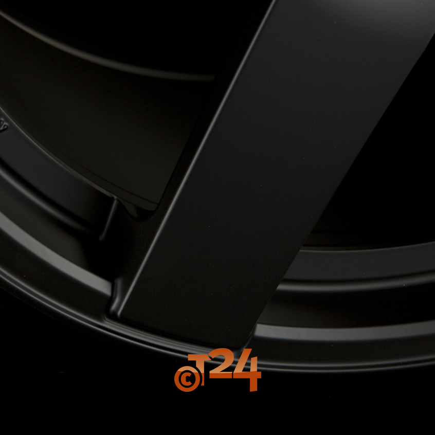STC-02C|Matt Black 20