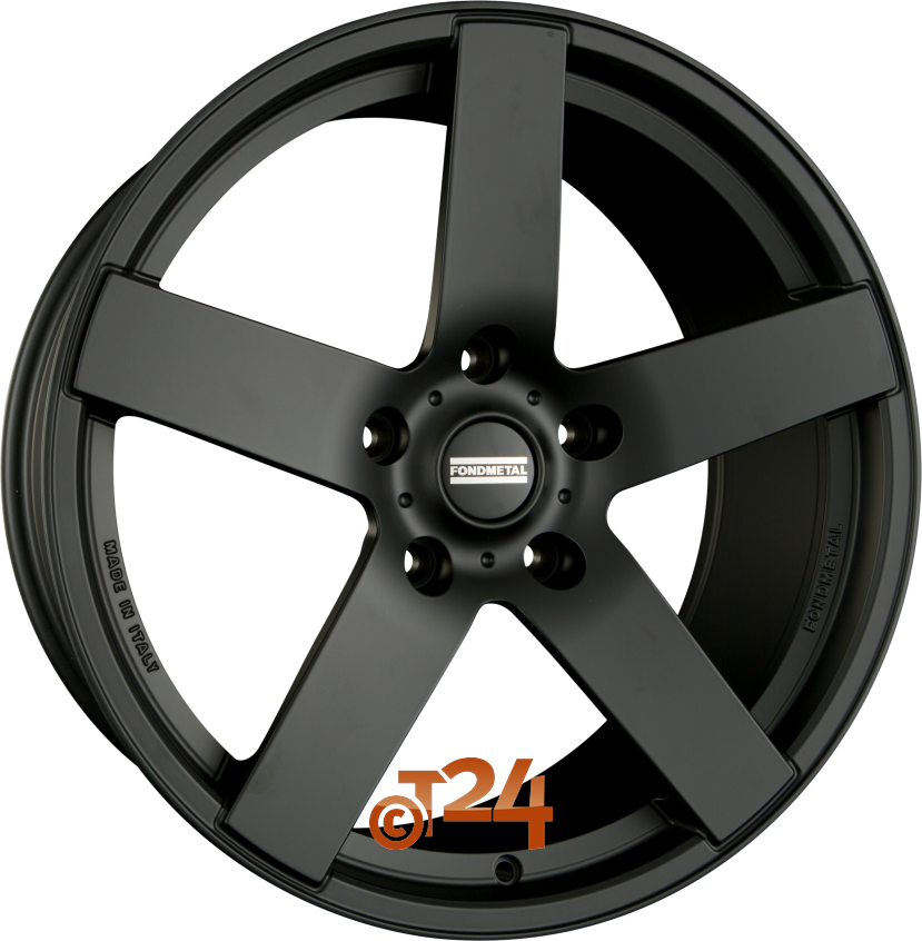 STC-02C|Matt Black 20