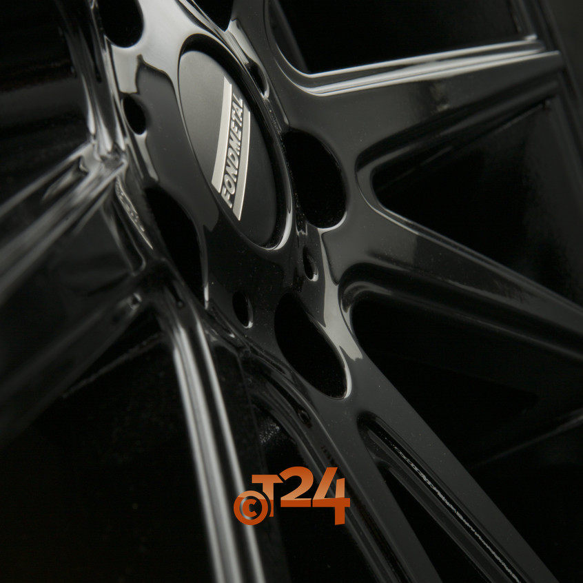 STC-10 CONCAVE|Glossy Black  22