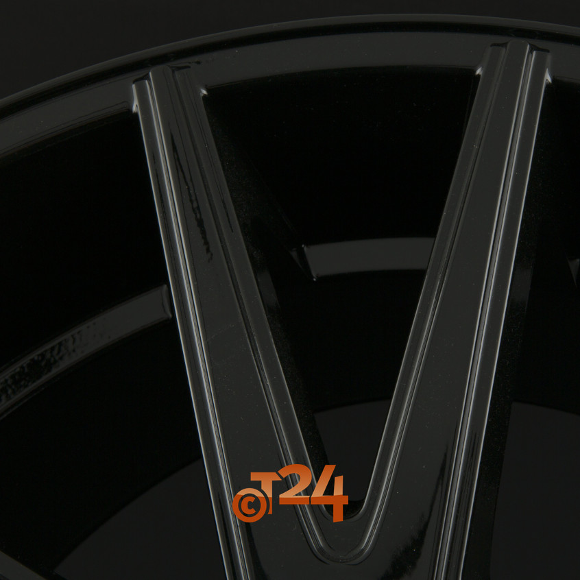 STC-10 CONCAVE|Glossy Black  22