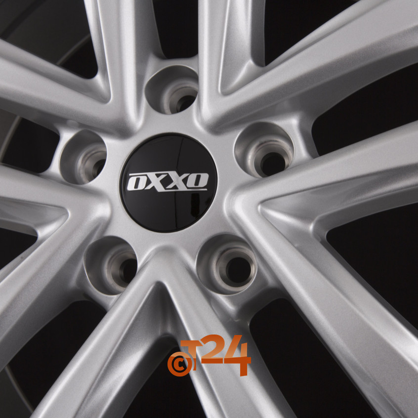 BRAVE (OX16)|Silber 18