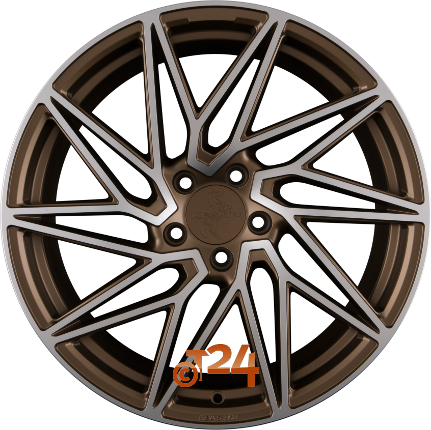 KT20 FUTURE|Bronze Front Polish (BRZFP) 19