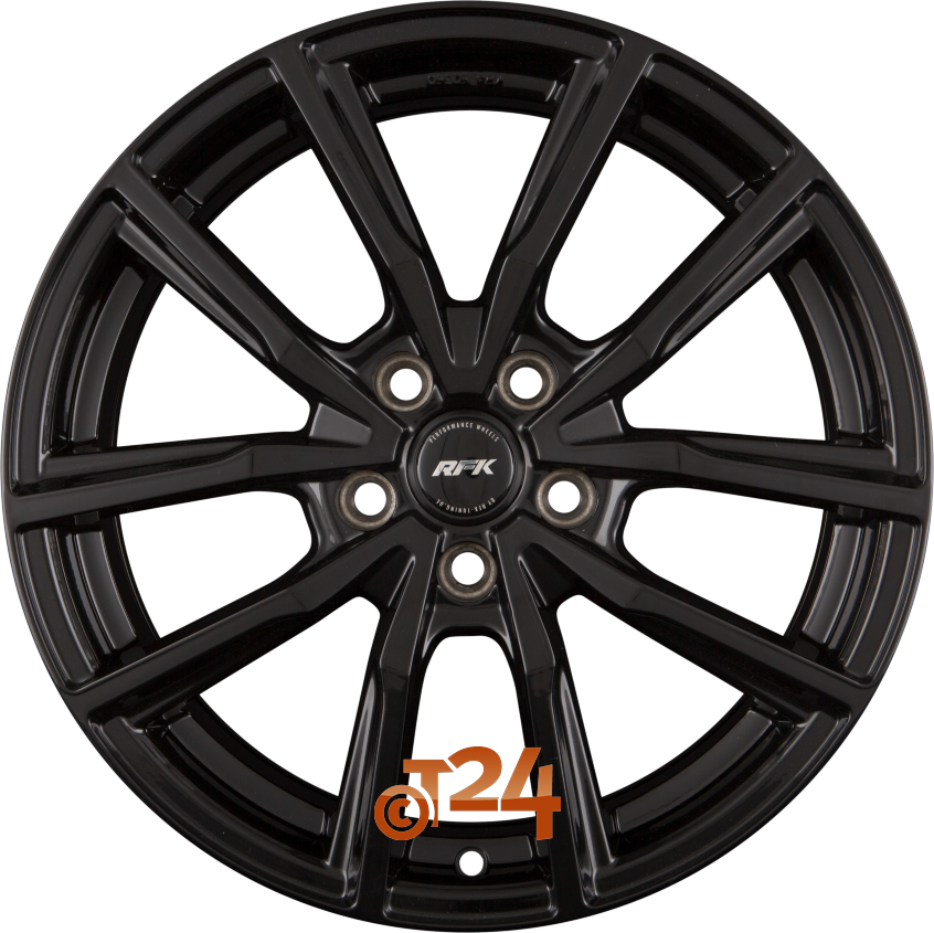 SLS402|Gloss Black (GLB) 19
