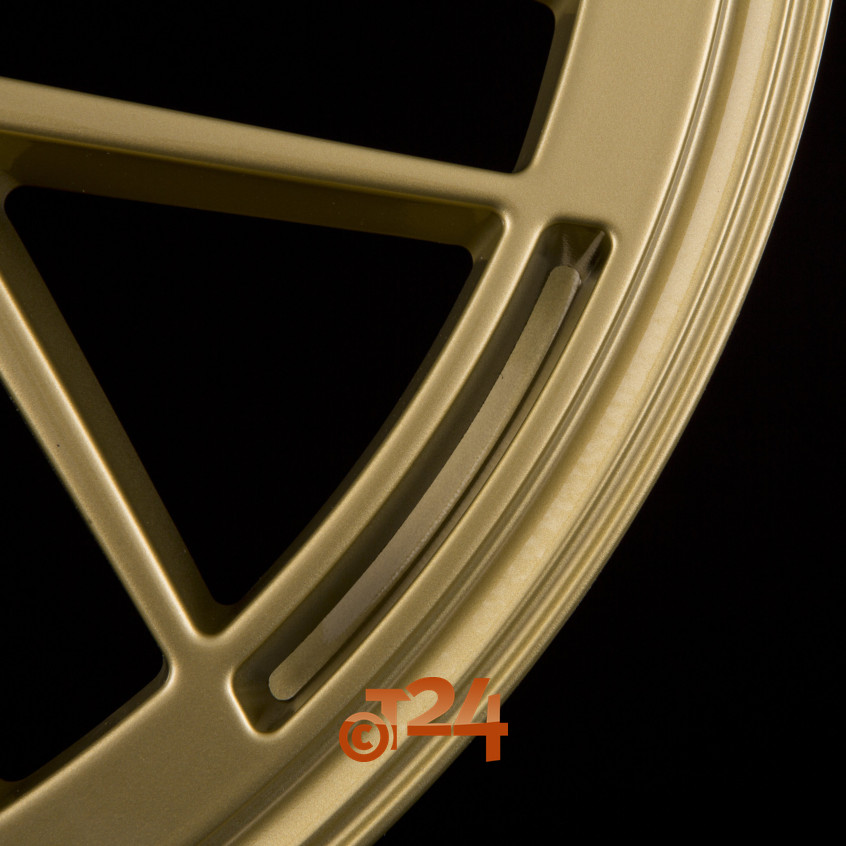 9EVO|Glossy Gold 19
