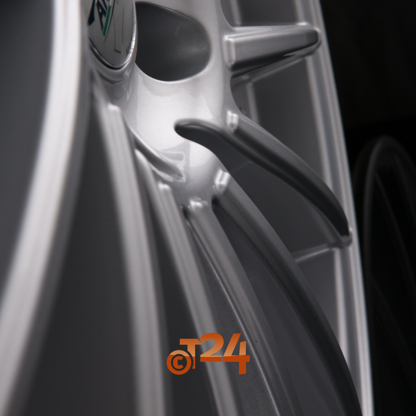 GOTICA|Silver 18