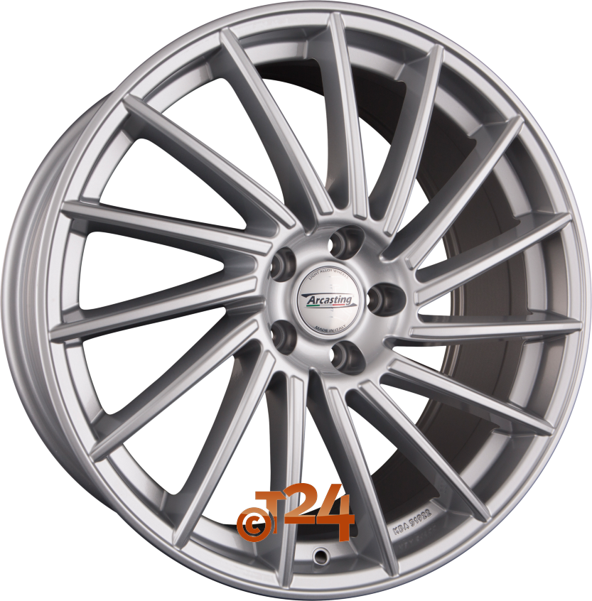 GOTICA|Silver 20