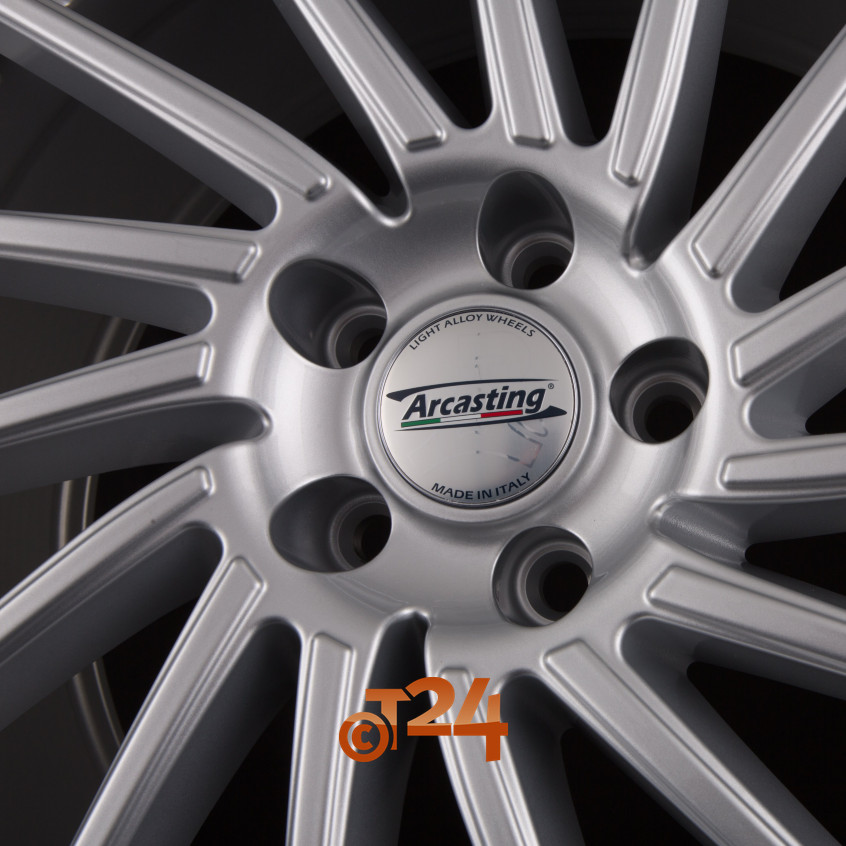 GOTICA|Silver 20