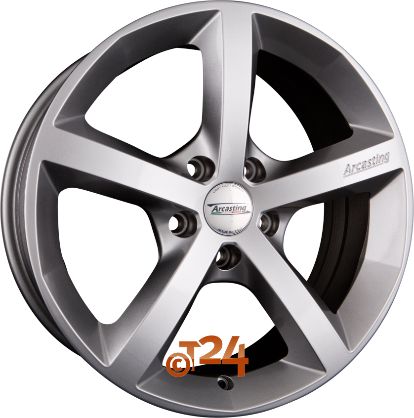 K11|Chrome Look 16