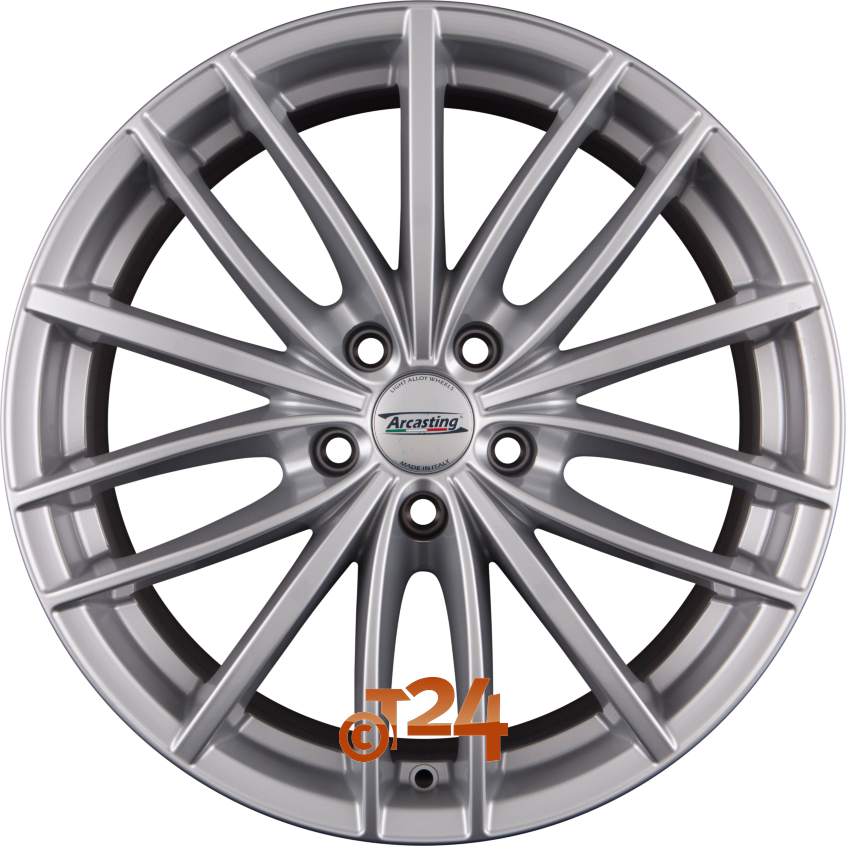 POSEIDON|Silver 18