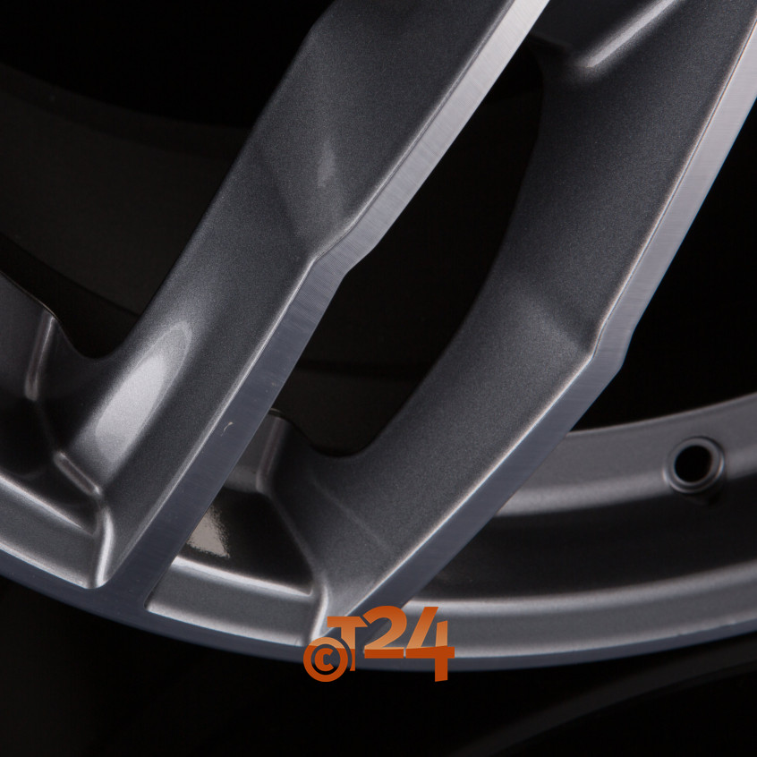 CANOVA|Anthracite Polished 19