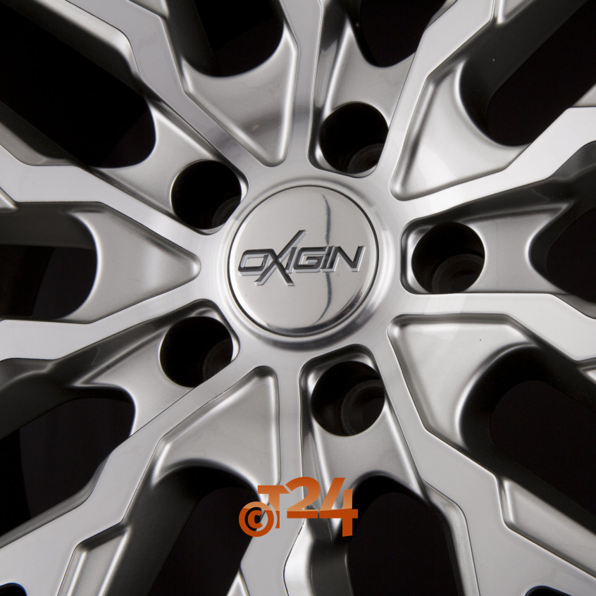 OX25 OXCROSS|Hyper Silver Polish (HSP) 20