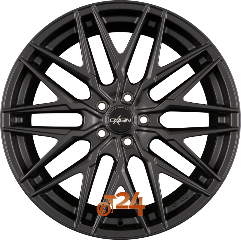 OX25 OXCROSS|Titan Spark (TS) 18