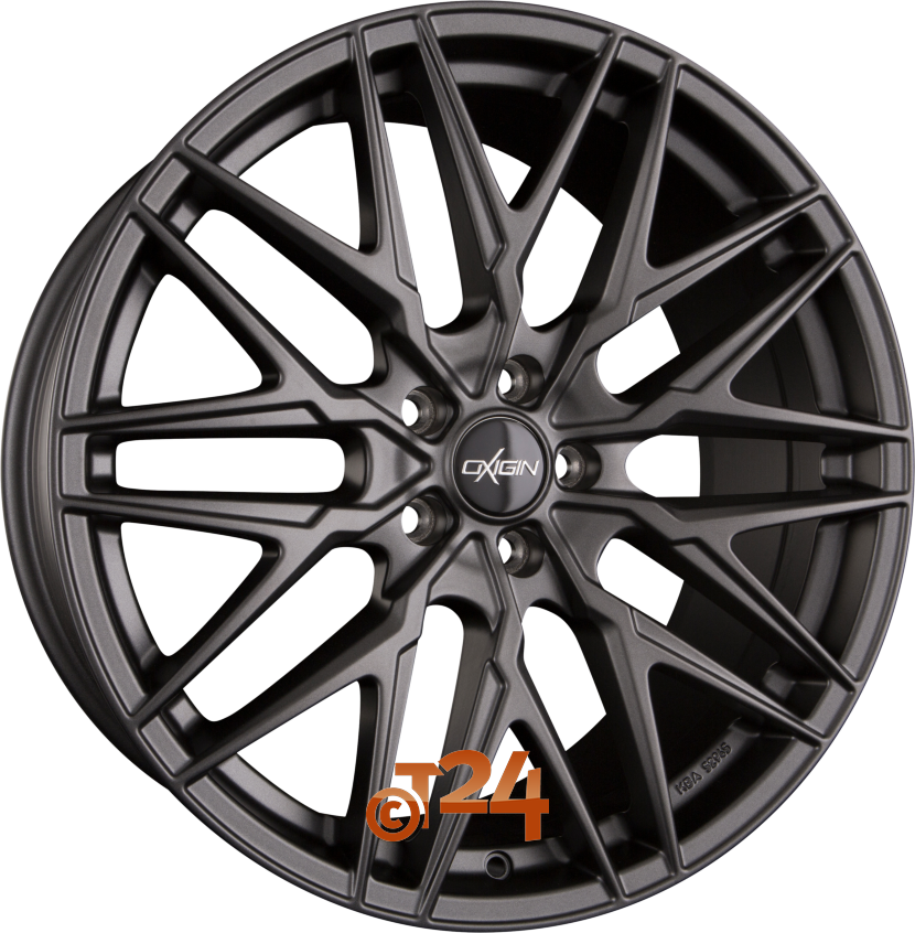 OX25 OXCROSS|Titan Spark (TS) 19