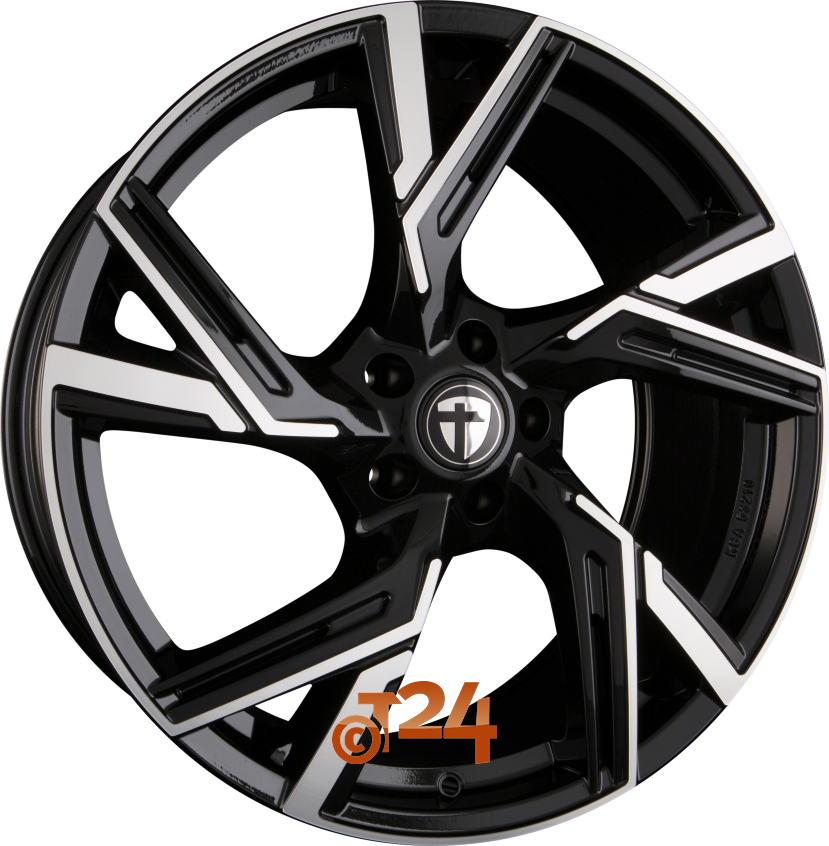 AR1|Black Diamond Polished 21