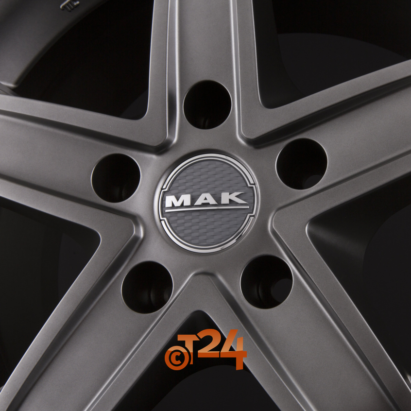 KING 5|Matt Titan 18