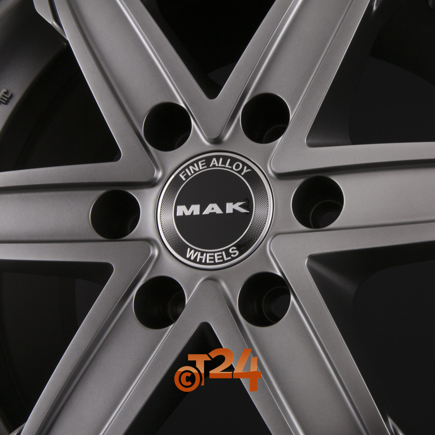 KING 6|Matt Titan 18