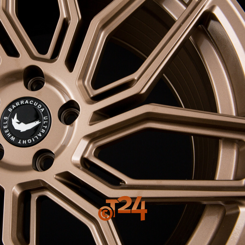 DRAGOON|Highgloss Bronze 20