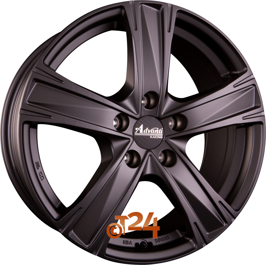 RACCOON (ADV14)|Matt Black 19