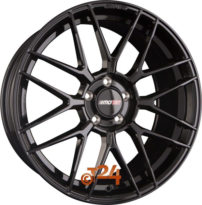HYPER MESH (MCR3)|Black 18