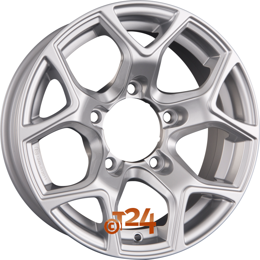 SJ15|Silver 15