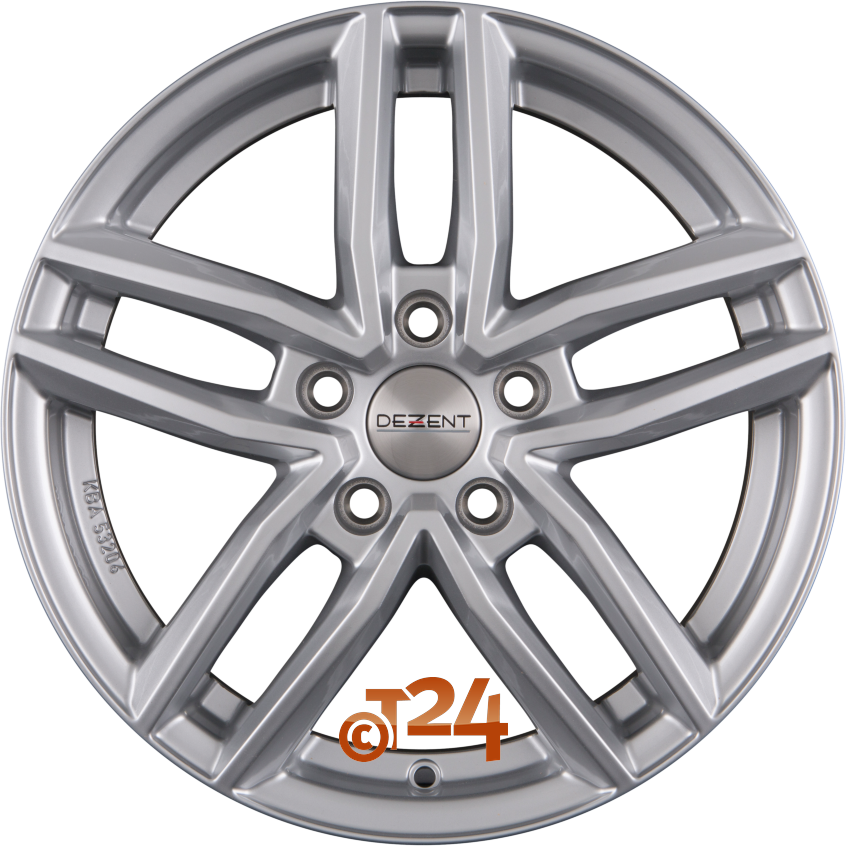 ANDORRA TR|Silver 18