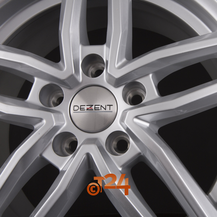 ANDORRA TR|Silver 17