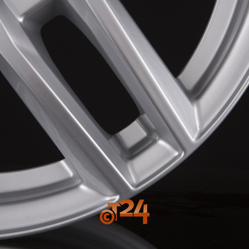 ANDORRA TR|Silver 16