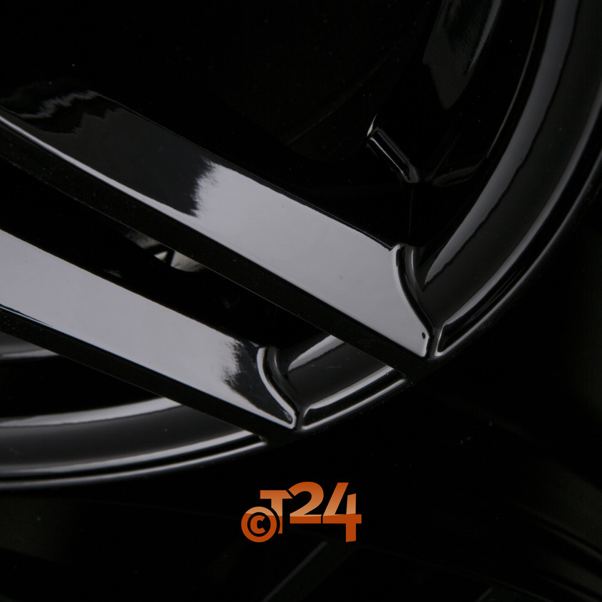 ANDORRA TR|Black 17