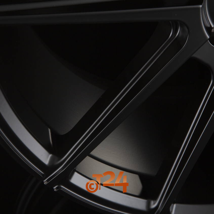 GLS302|Satin Black 19