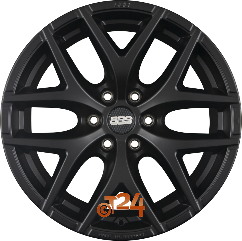 TL-A|Schwarz Seidenmatt 20