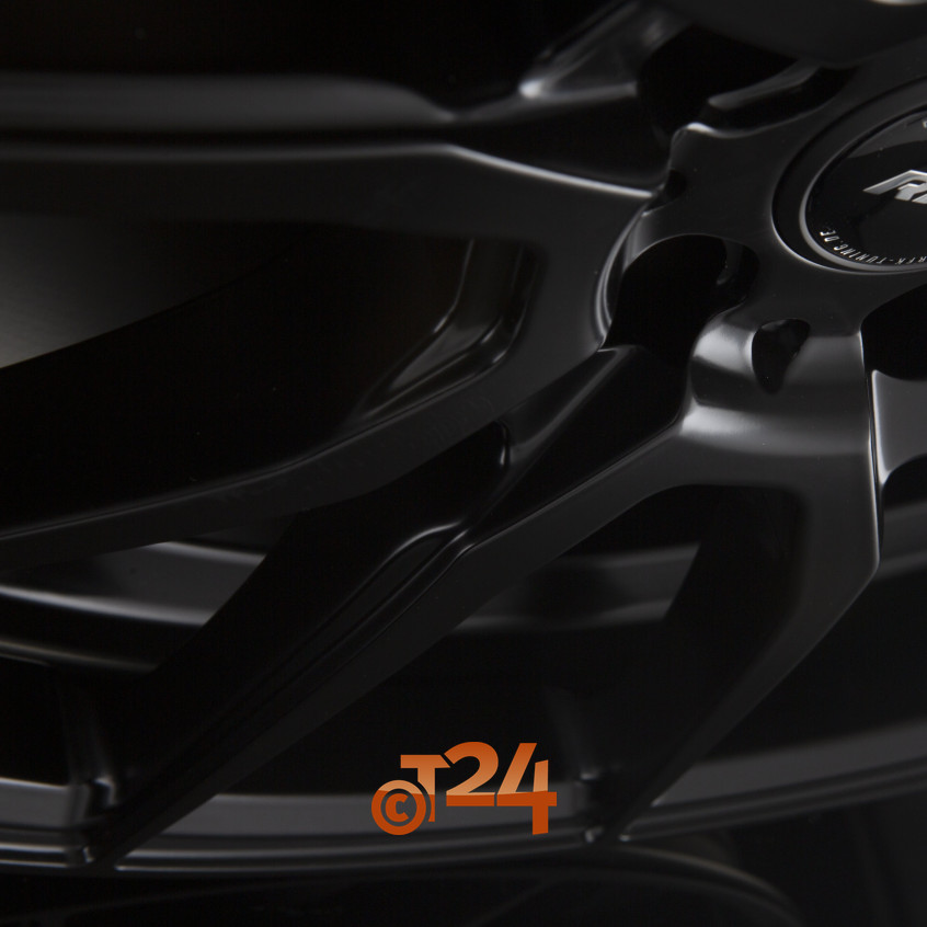GLS303|Satin Black 20