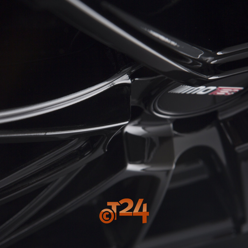 RADICAL (MCT10)|Schwarz Glänzend 19