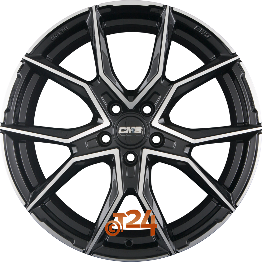 C33|DB Diamond Black 19