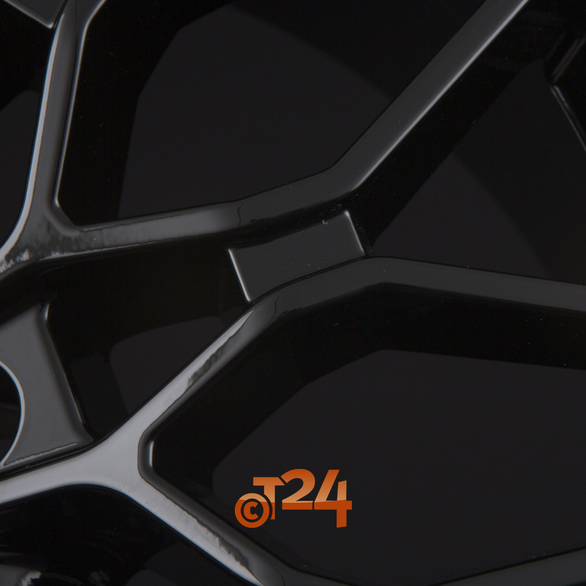 SX1|Glossy Black (GB) 19