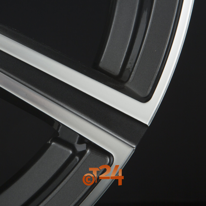 WM1-VANTASTIC|Grau Poliert 18